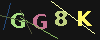 Gambar captcha